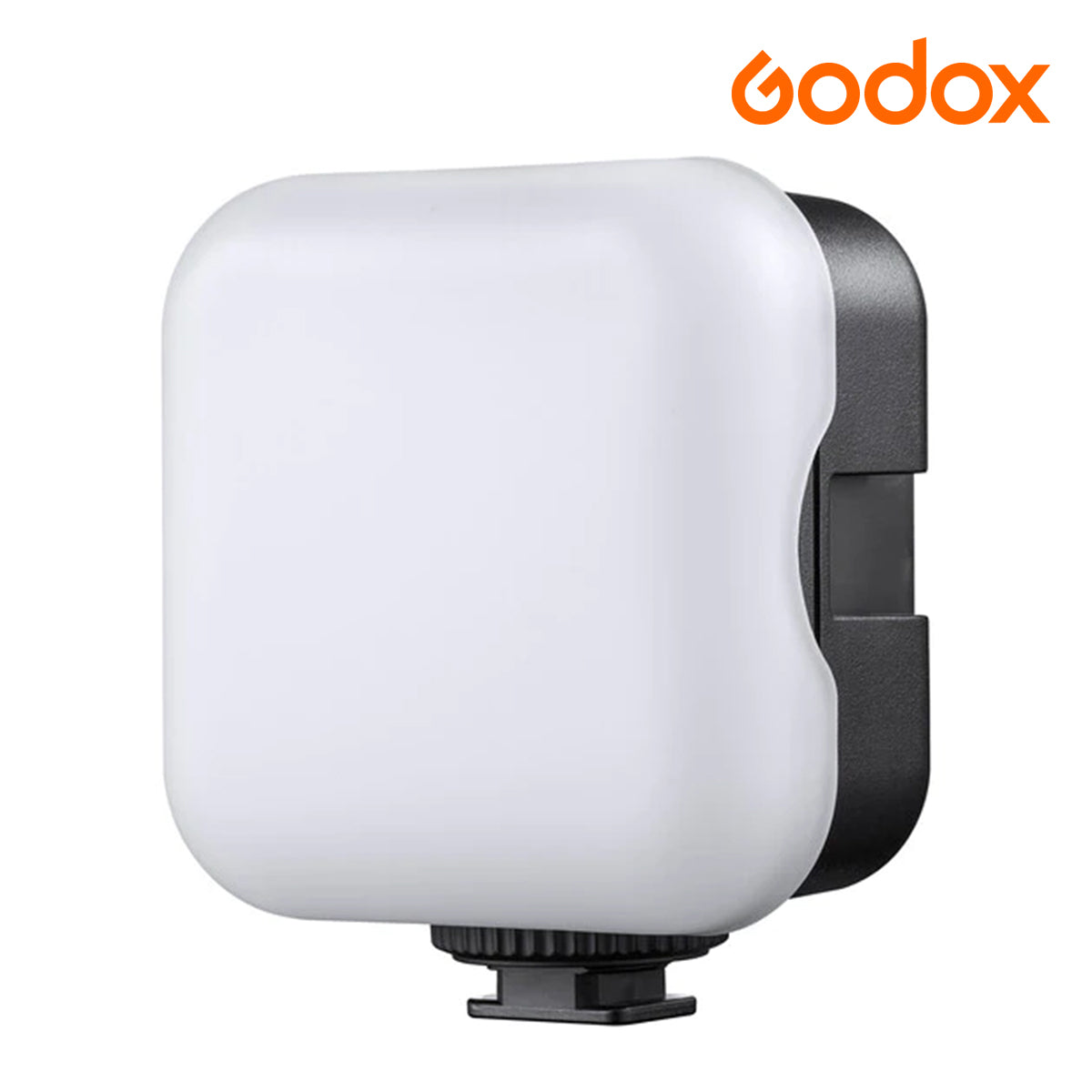 Godox LED6R Litemons RGB Pocket-Size LED Video Light with 1800 mAh built-in Battery